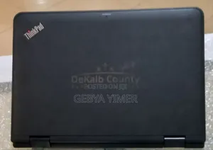 New Laptop Lenovo Yoga 11e 8GB Intel Core 2 Quad SSD 128GB