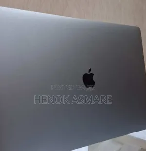 New Laptop Apple MacBook Pro 2019 16GB Intel Core I7 SSD 512GB