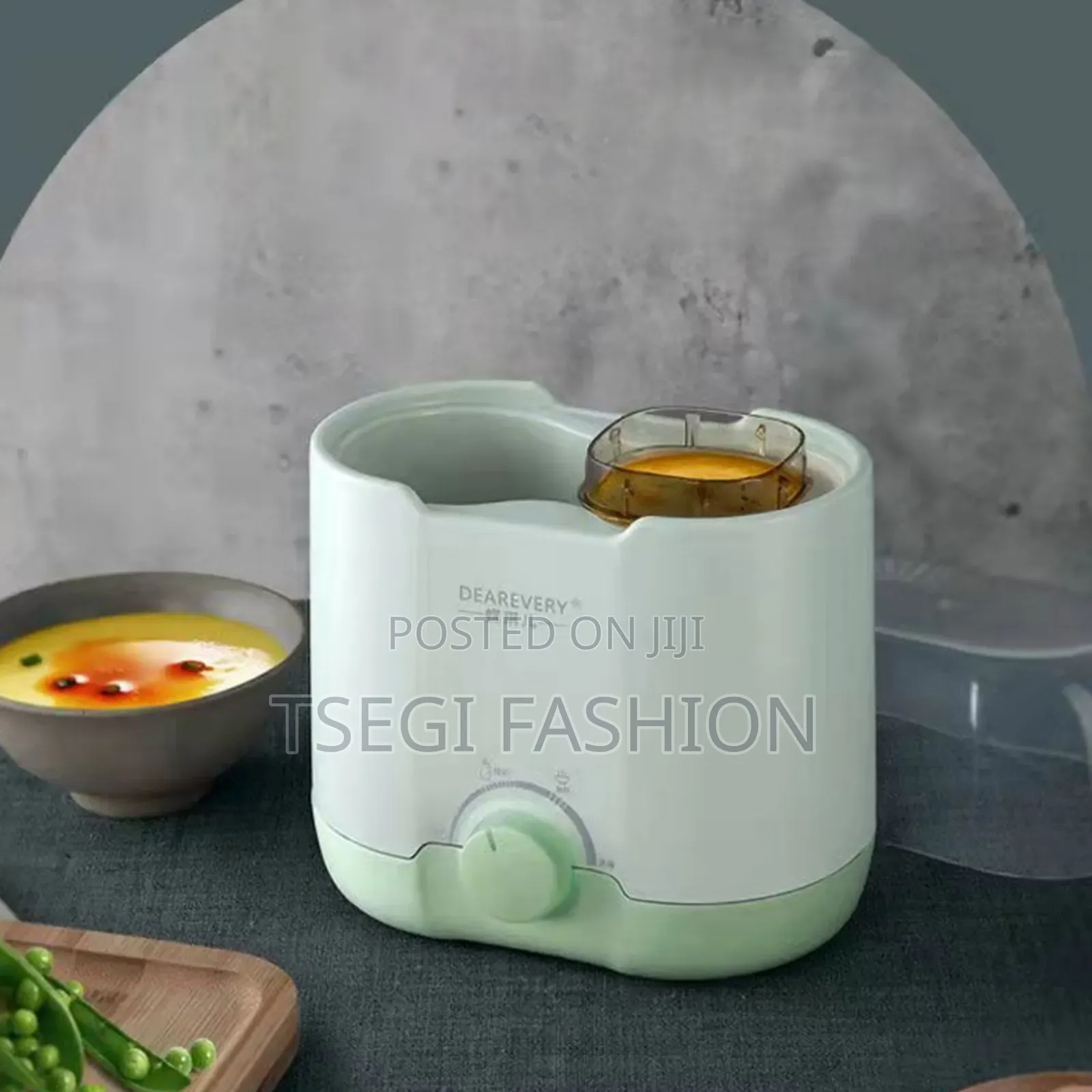 Only Baby Bottle Warmer and Sterlizer