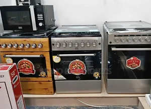 Photo - Delta Made in Turkey  Oven 60×60