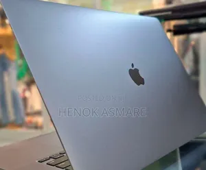 New Laptop Apple MacBook Pro 2019 32GB Intel Core I9 SSD 512GB