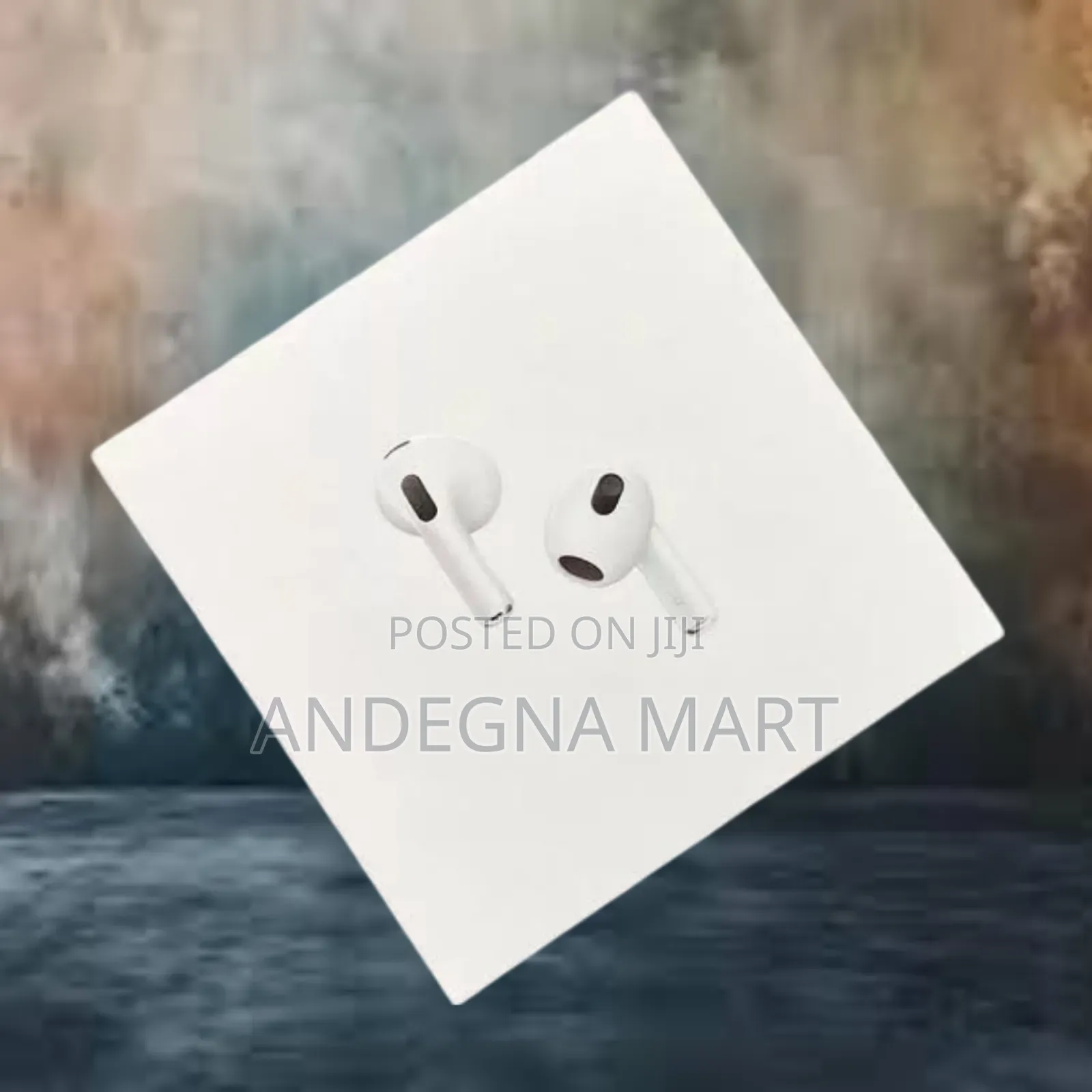 Feel Smart by Airpod 3: The Ultimate Expression of Audio Intelligence