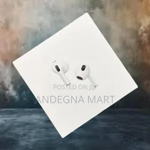 Photo - Feel Smart by Airpod 3: The Ultimate Expression of Audio Intelligence