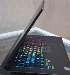 New Laptop Asus ROG Strix G16 G614 16GB Intel Core I7 SSD 1T