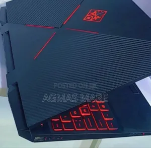 Photo - New Laptop HP Omen 15 16GB Intel Core I5 HDD+SSD 1T