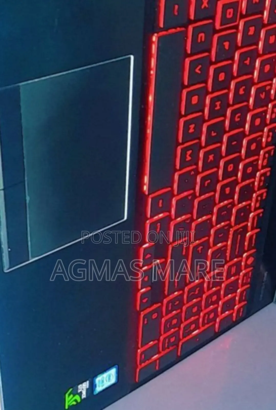 New Laptop HP Omen 15 16GB Intel Core I5 HDD+SSD 1T