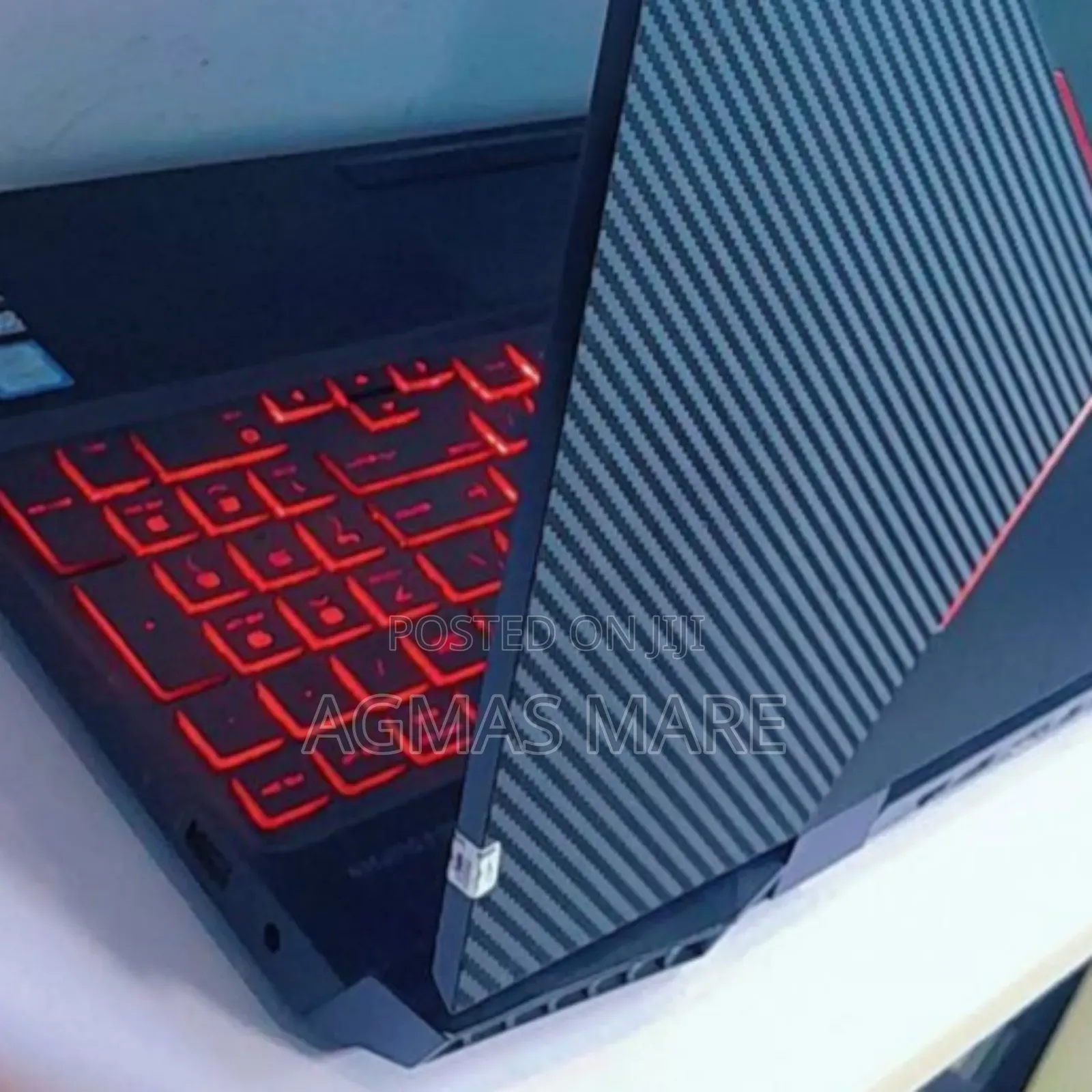 New Laptop HP Omen 15 16GB Intel Core I5 HDD+SSD 1T