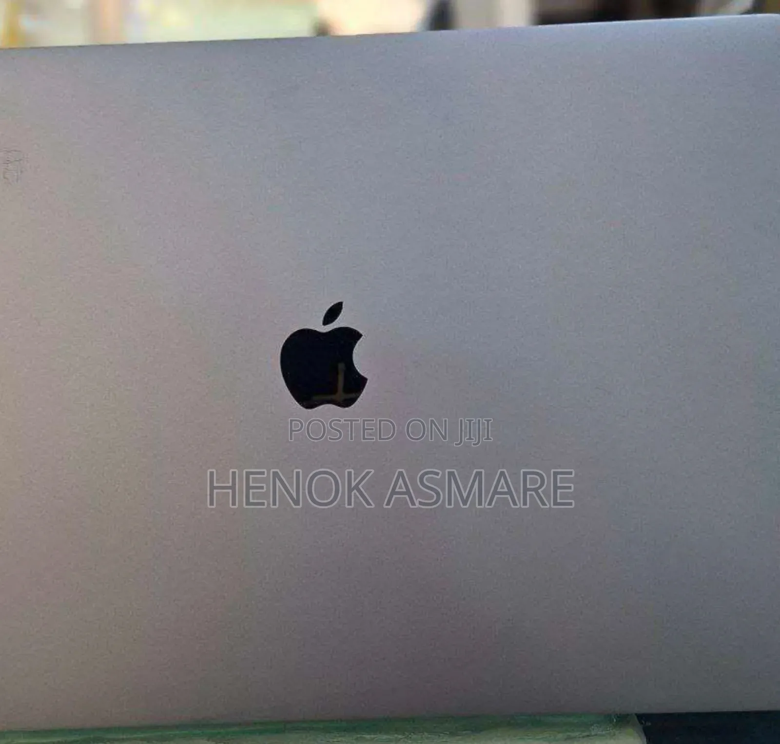 New Laptop Apple MacBook Pro 2019 32GB Intel Core I9 SSD 512GB