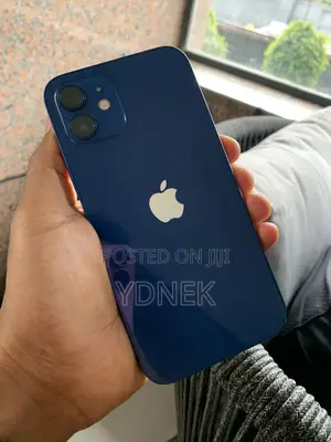 Apple iPhone 12 64 GB Blue