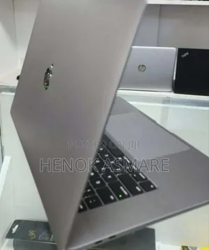 New Laptop Apple MacBook Pro 2019 32GB Intel Core I9 SSD 512GB