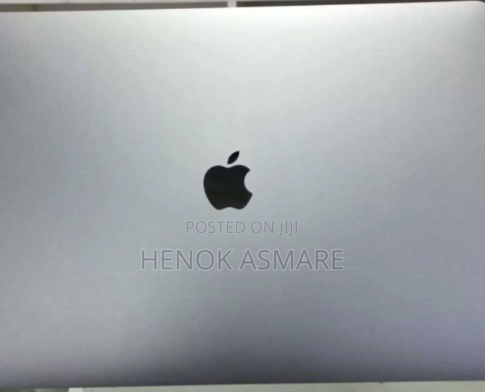 New Laptop Apple MacBook Pro 2019 32GB Intel Core I9 SSD 512GB