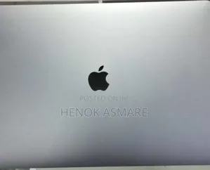 New Laptop Apple MacBook Pro 2019 32GB Intel Core I9 SSD 512GB