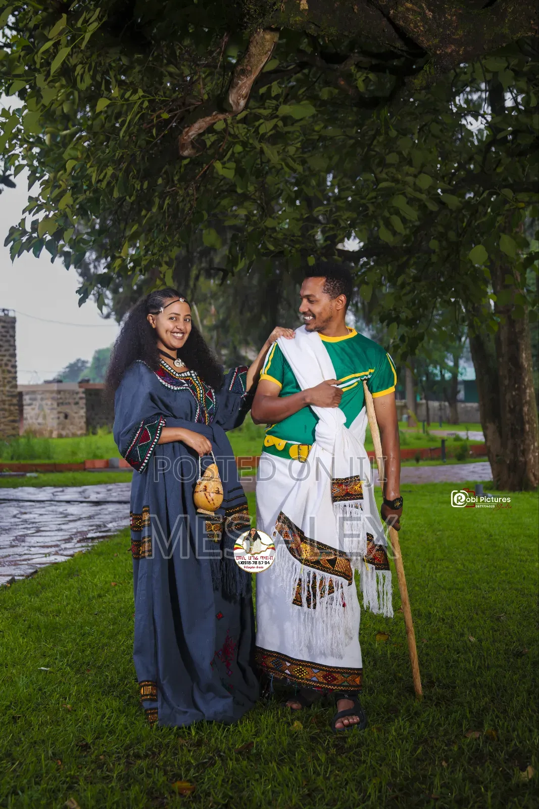 Cloting Traditional