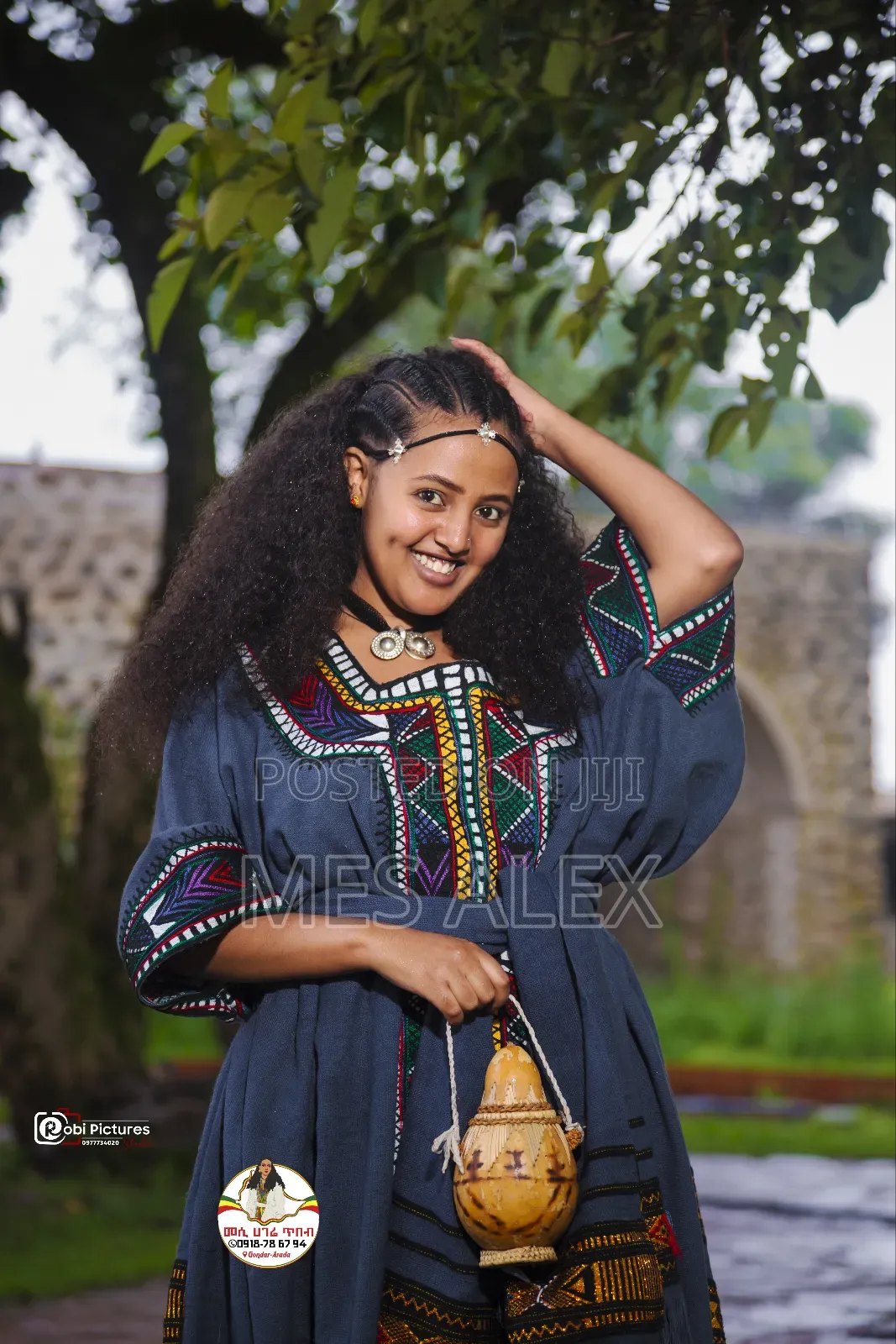 Cloting Traditional