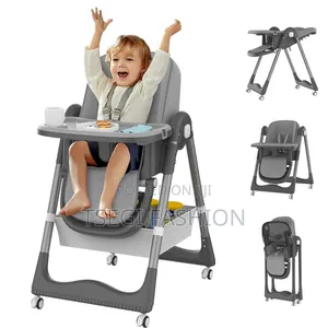 Photo - Multifunctional Highchair