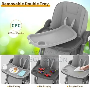 Multifunctional Highchair