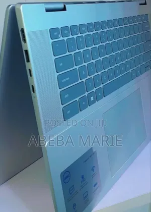 New Laptop Dell Inspiron 16 7630 16GB Intel Core I7 SSD 1T