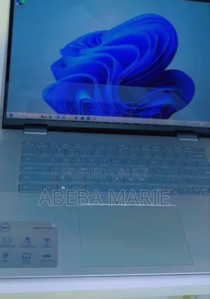 New Laptop Dell Inspiron 16 7630 16GB Intel Core I7 SSD 1T