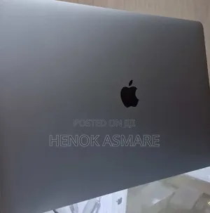 New Laptop Apple MacBook Pro 2019 32GB Intel Core I9 SSD 512GB