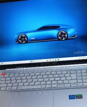 New Laptop Asus Vivobook 16 16GB Intel Core I5 SSD 512GB