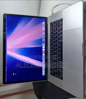 New Laptop Apple MacBook 2018 32GB Intel Core I9 SSD 1T