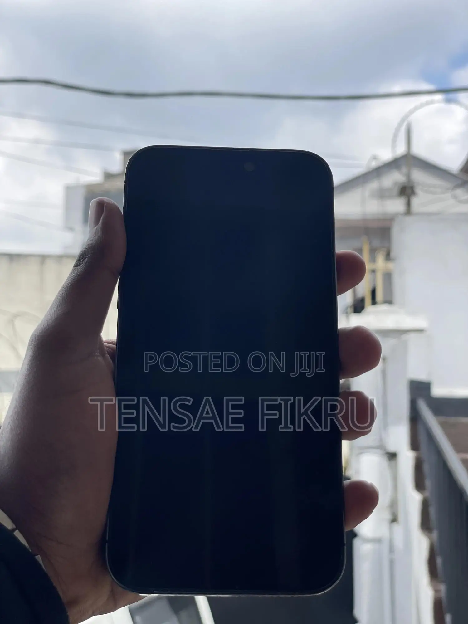 Apple iPhone 14 Pro Max 256 GB Purple