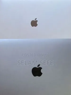 Photo - New Laptop Apple MacBook Pro 2017 16GB Intel Core I7 SSD 256GB