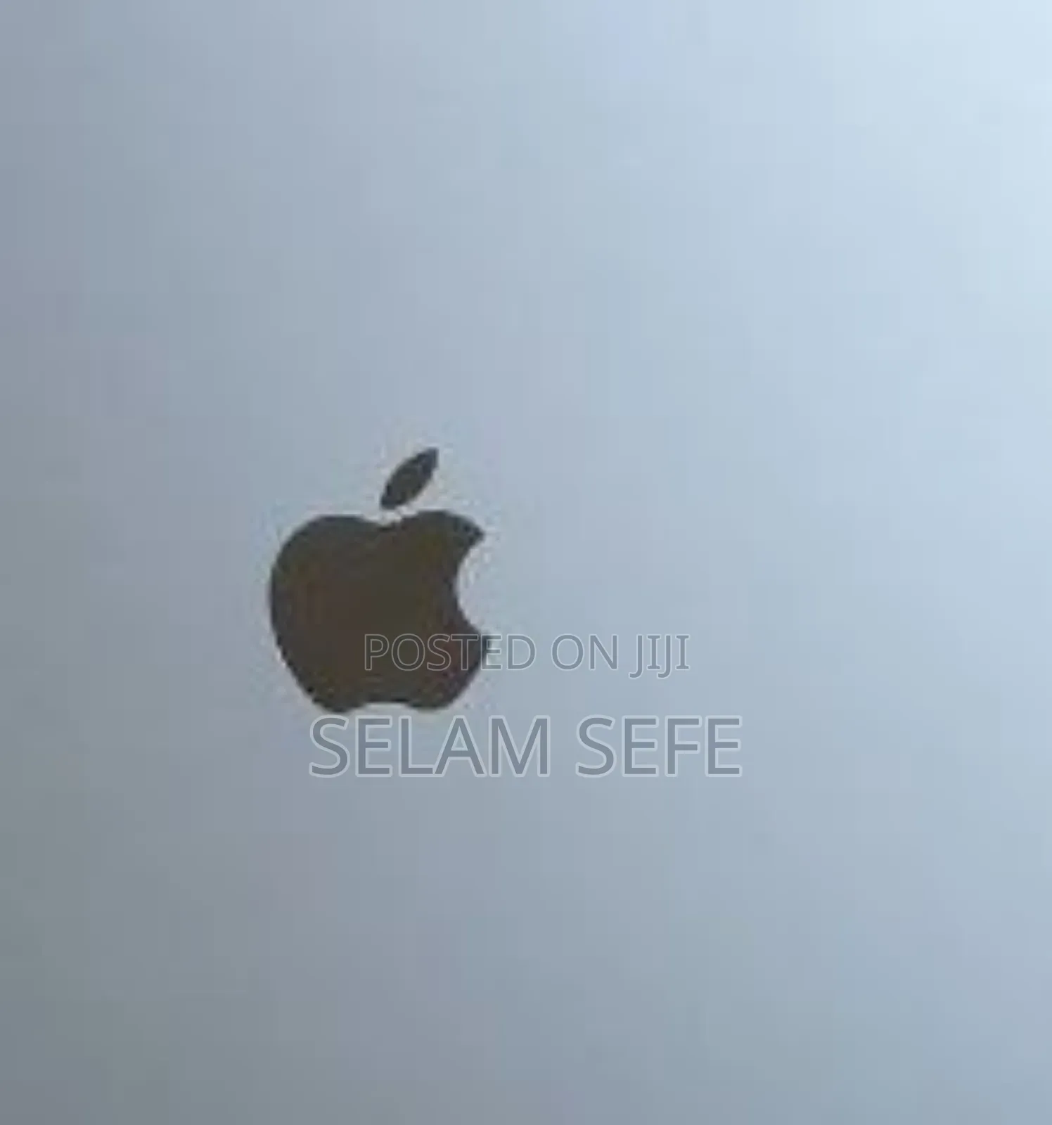 New Laptop Apple MacBook Pro 2017 16GB Intel Core I7 SSD 256GB