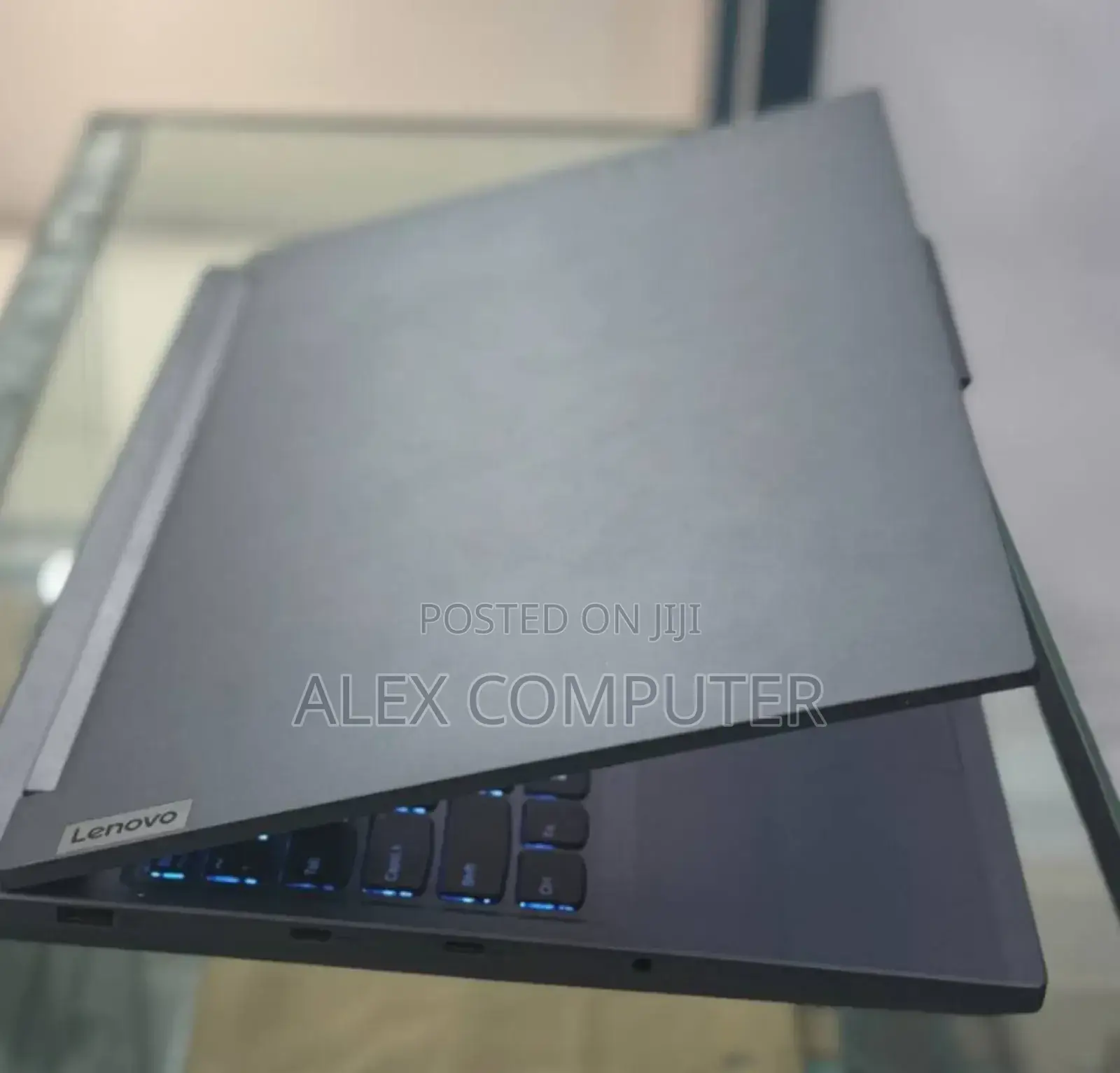 New Laptop Lenovo Legion 5 16GB Intel Core I7 SSD 1T