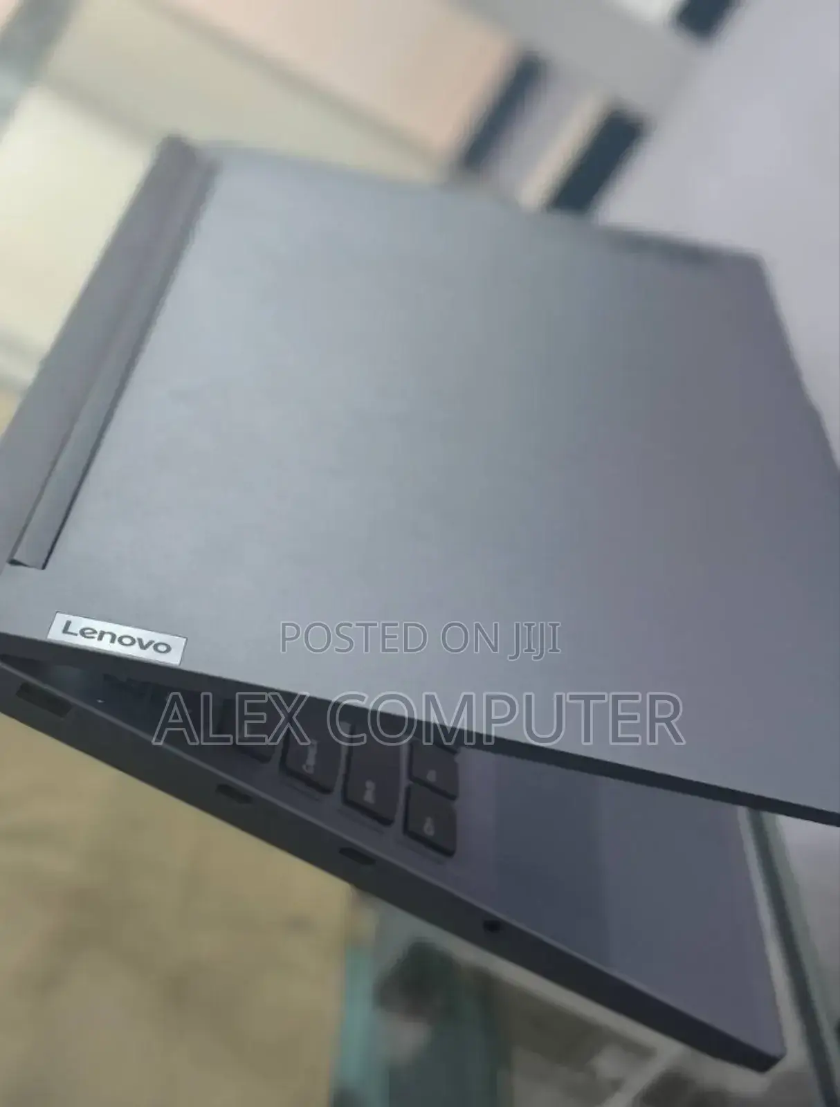 New Laptop Lenovo Legion 5 16GB Intel Core I7 SSD 1T