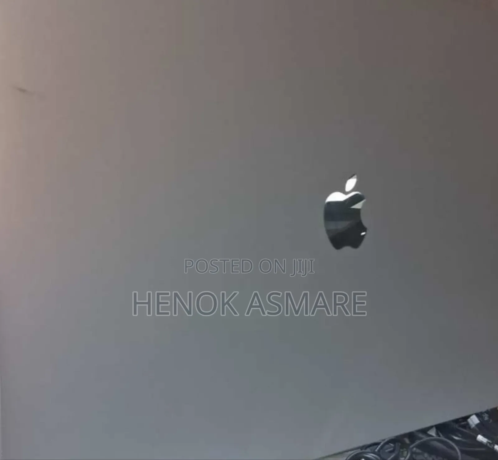 New Laptop Apple MacBook Pro 2019 16GB Intel Core I7 SSD 512GB