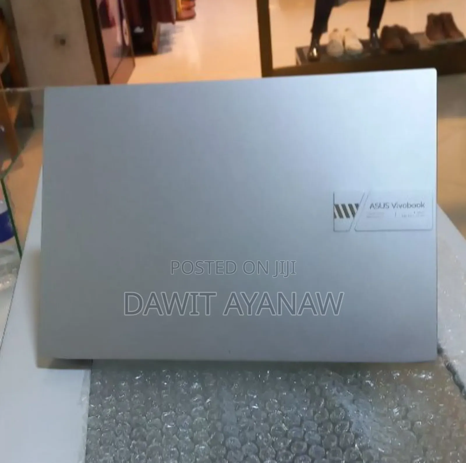 New Laptop Asus VivoBook Pro 15 N580VD 16GB Intel Core I5 SSD 512GB