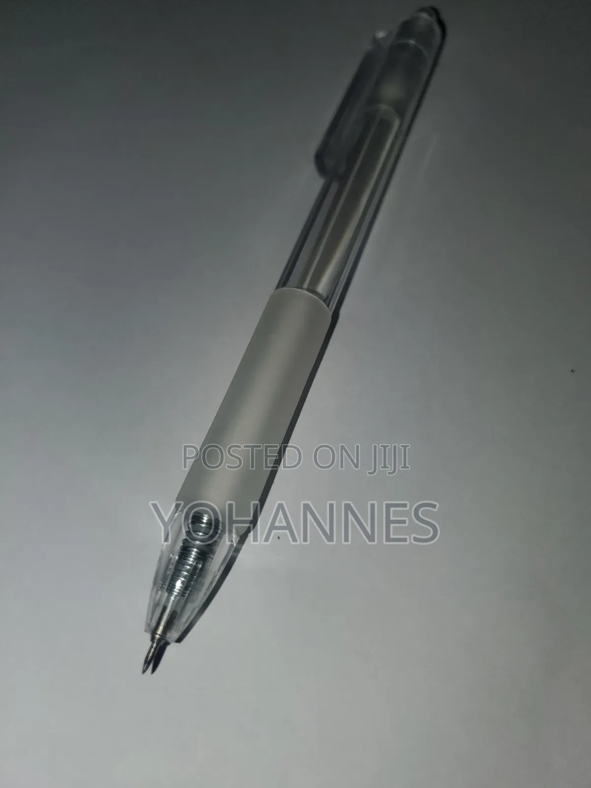 Cutter Pen