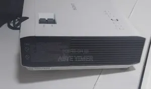 High Quality Sony Dx 102 Projector Brand New Sony Projector Model Vpl-