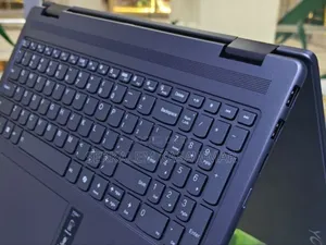 New Laptop Lenovo Yoga 7i 16GB Intel Core Ultra 7 SSD 1T