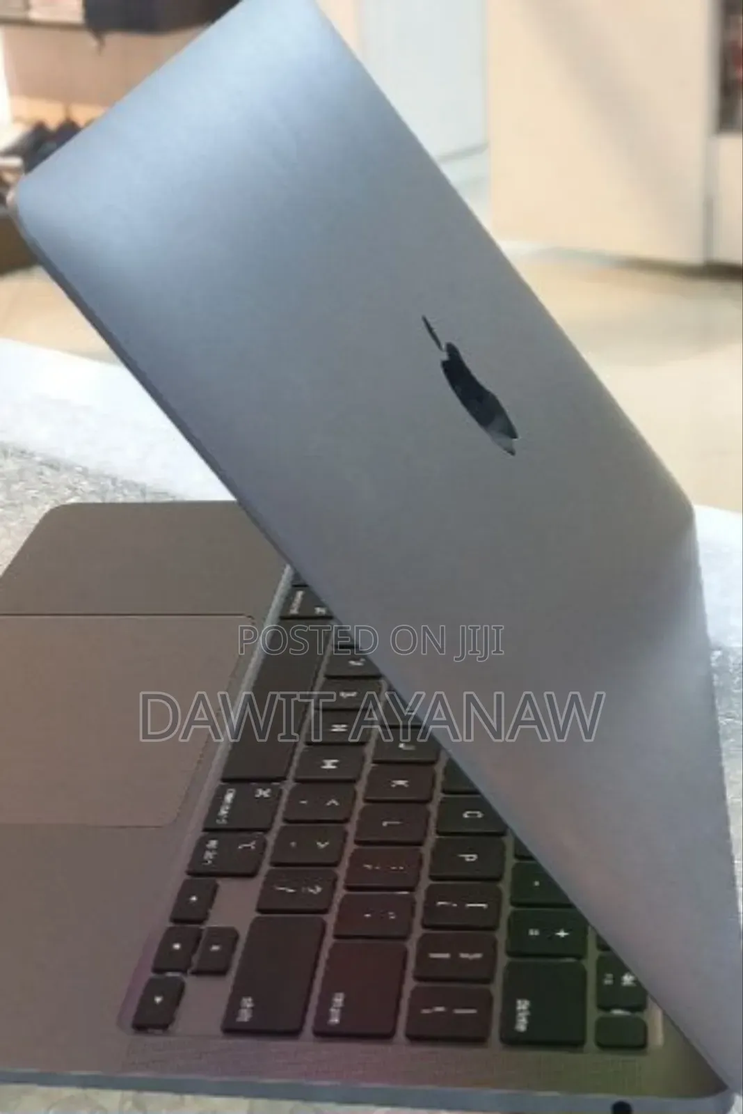 New Laptop Apple MacBook Air 2020 8GB Intel Core I5 SSD 256GB