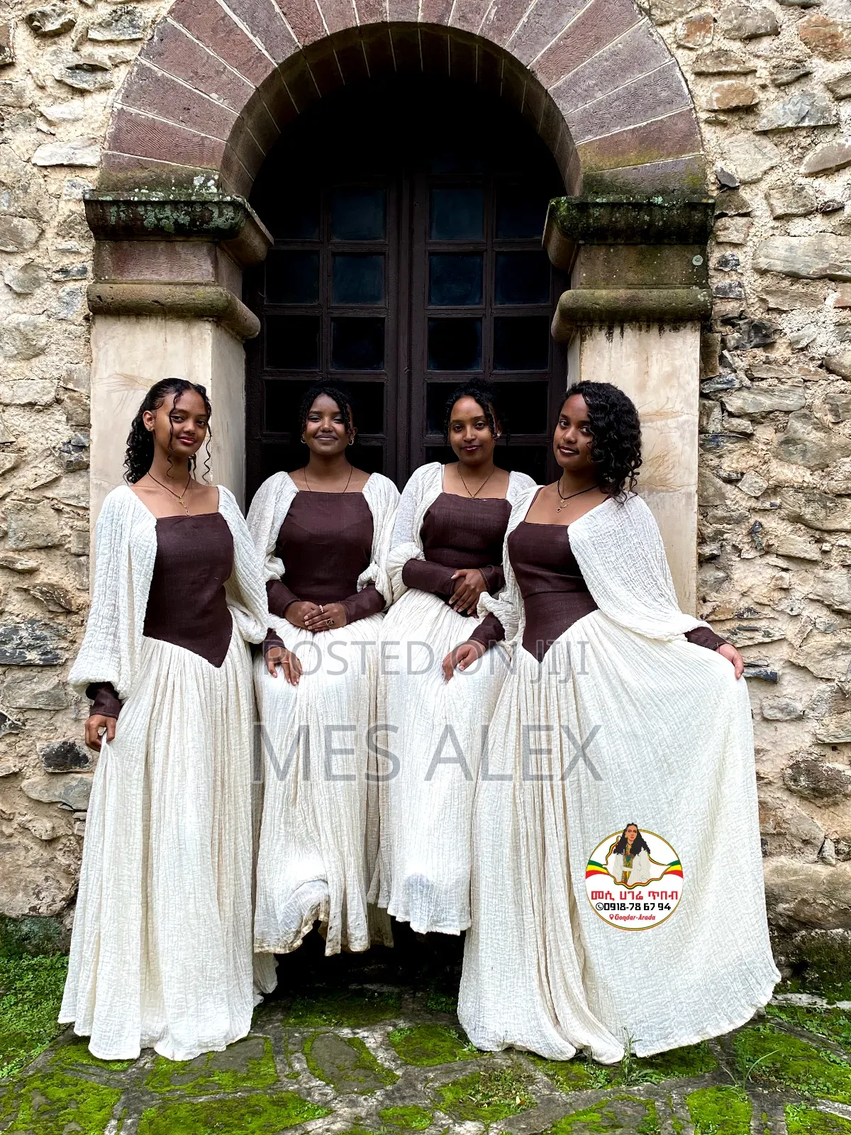 Traditional Clothing