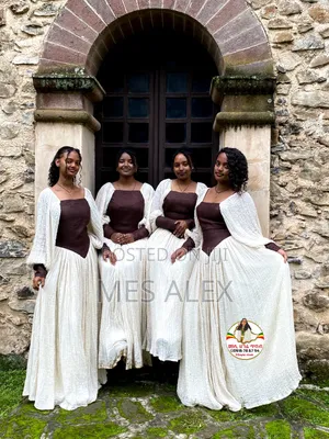 Traditional Clothing