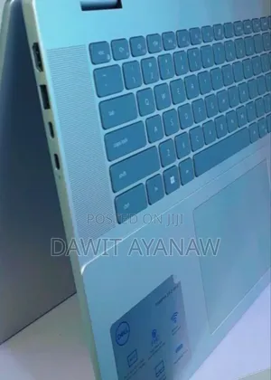 Photo - New Laptop Dell Inspiron 15 16GB Intel Core i5 SSD 1T