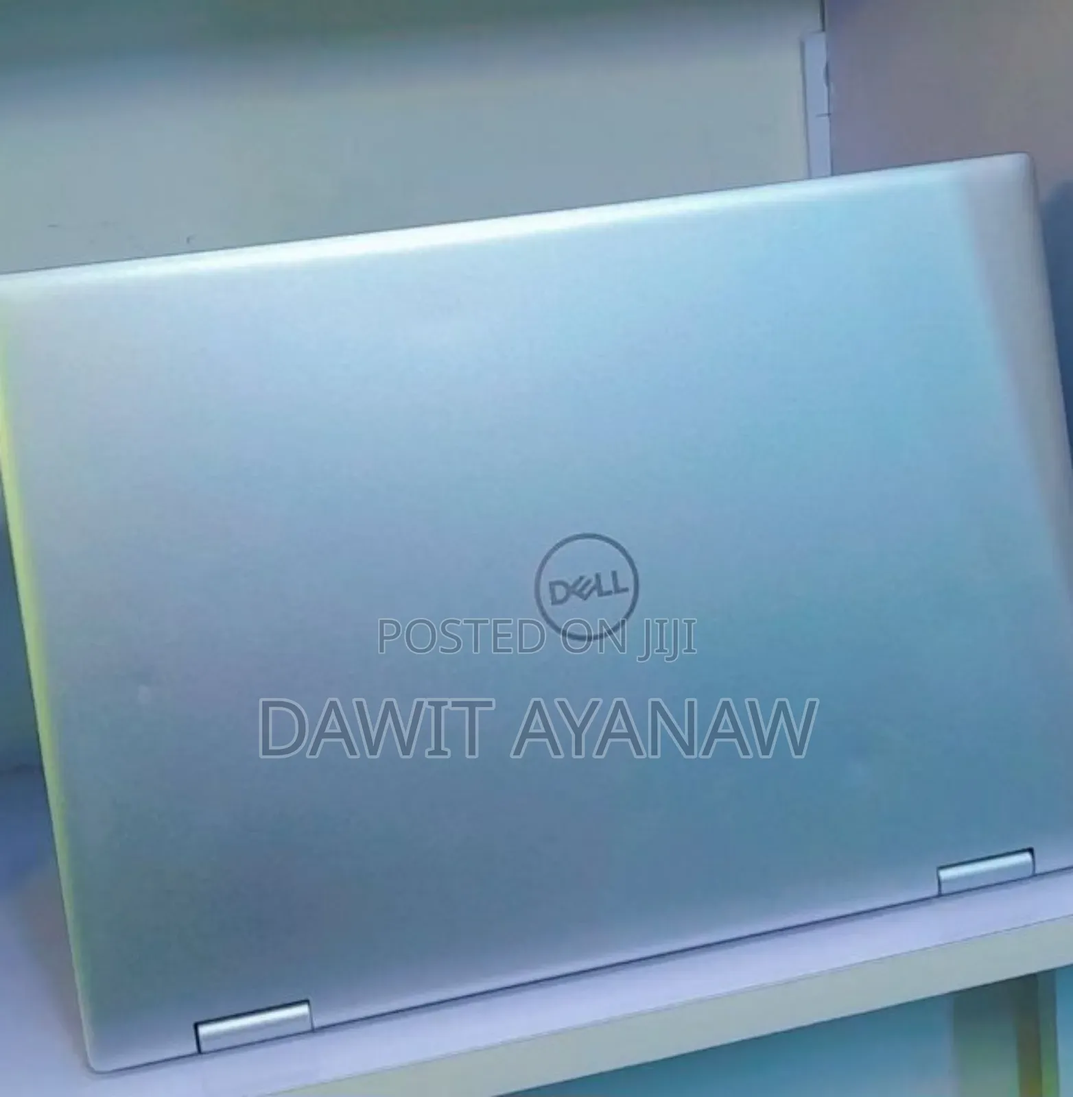 New Laptop Dell Inspiron 15 16GB Intel Core i5 SSD 1T