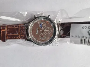 Mens Quality Brand Watch