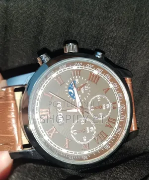 Mens Quality Brand Watch