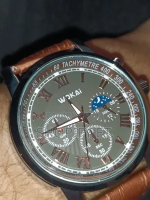 Mens Quality Brand Watch