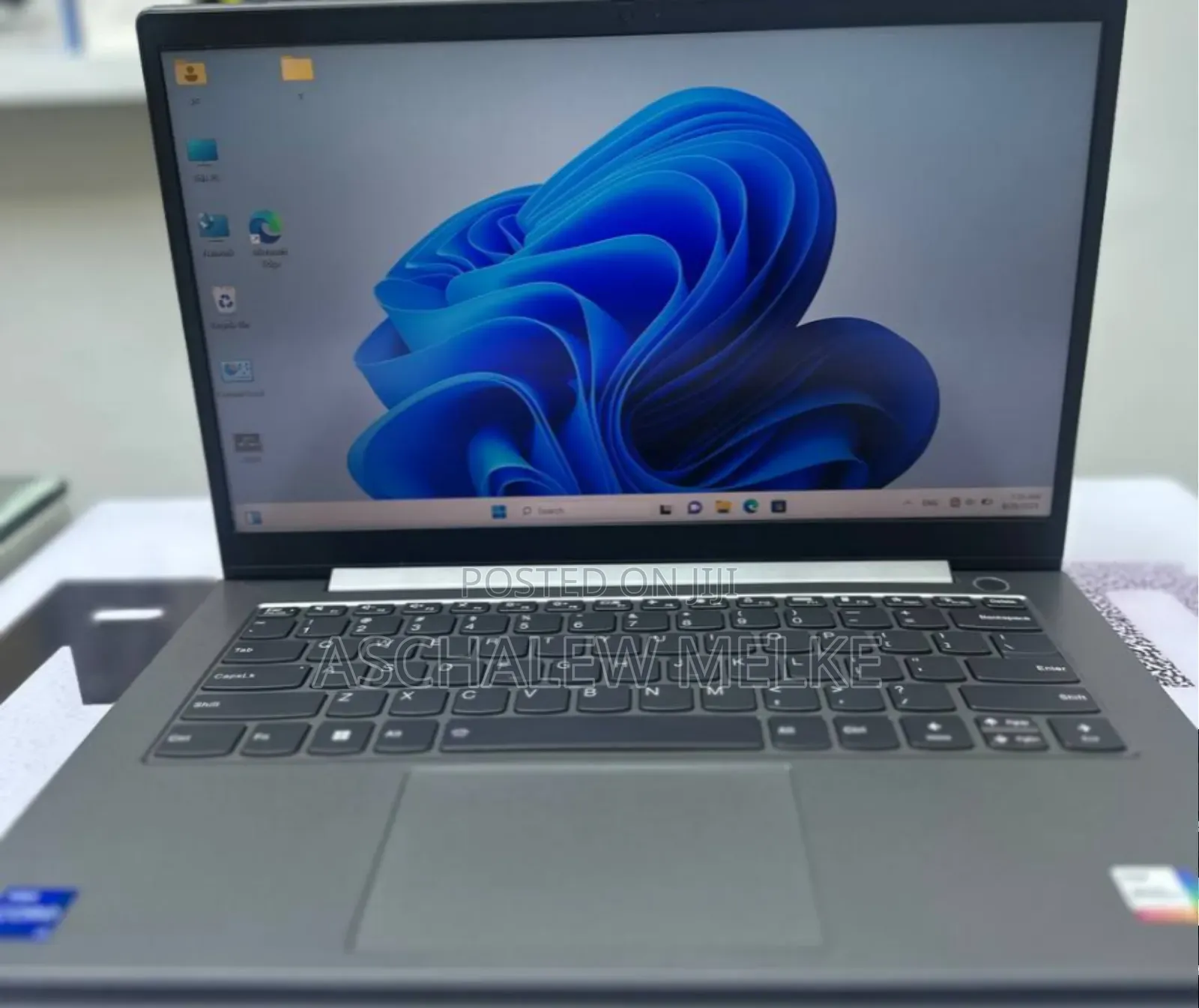 New Laptop Lenovo Thinkbook 14 16GB Intel Core I7 SSD 512GB