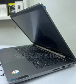 New Laptop Lenovo Thinkbook 14 16GB Intel Core I7 SSD 512GB