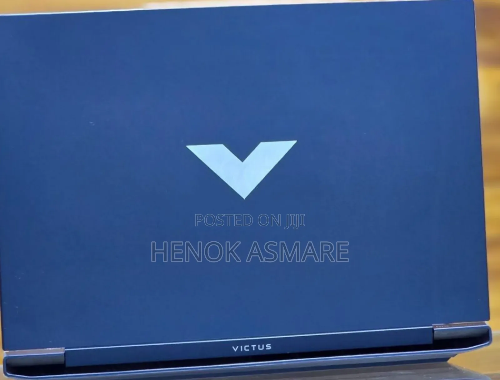New Laptop HP Victus 16 16GB Intel Core I5 SSD 512GB