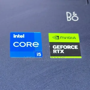 New Laptop HP Victus 16 16GB Intel Core I5 SSD 512GB