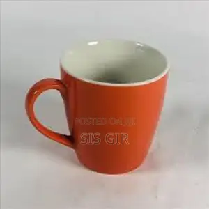 Photo - Uni Tea/Coffee Cup With Handle