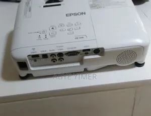 Epson Projector 
Model Name: Eb-S04
Hardware Interface: Vga, Usb,