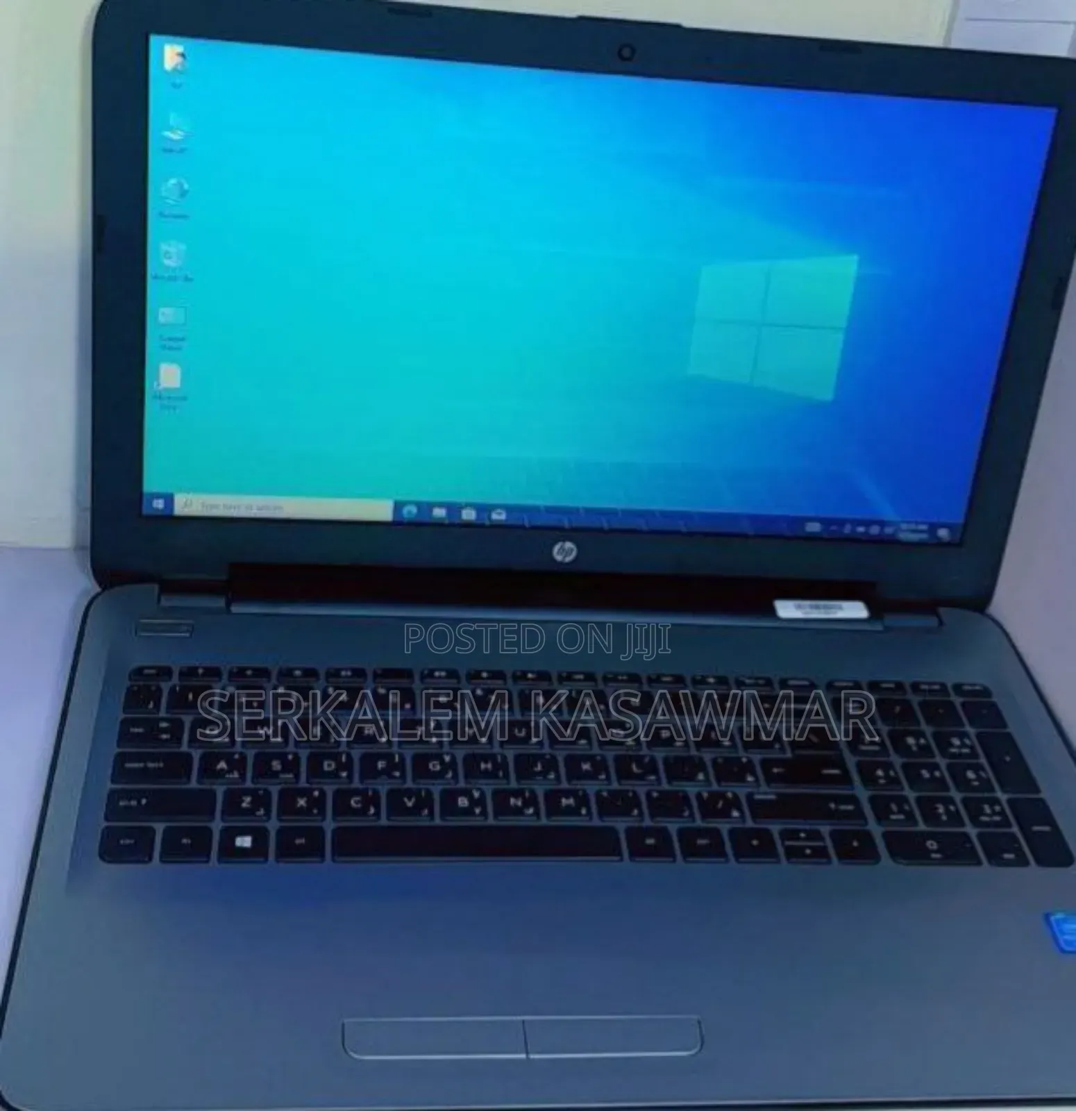 New Laptop HP Pavilion 15 4GB Intel Celeron HDD 500GB